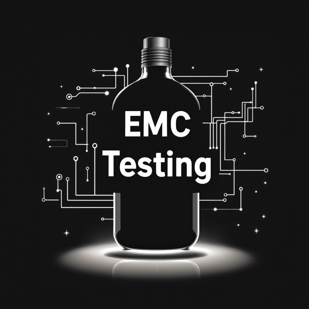 EMC Testing