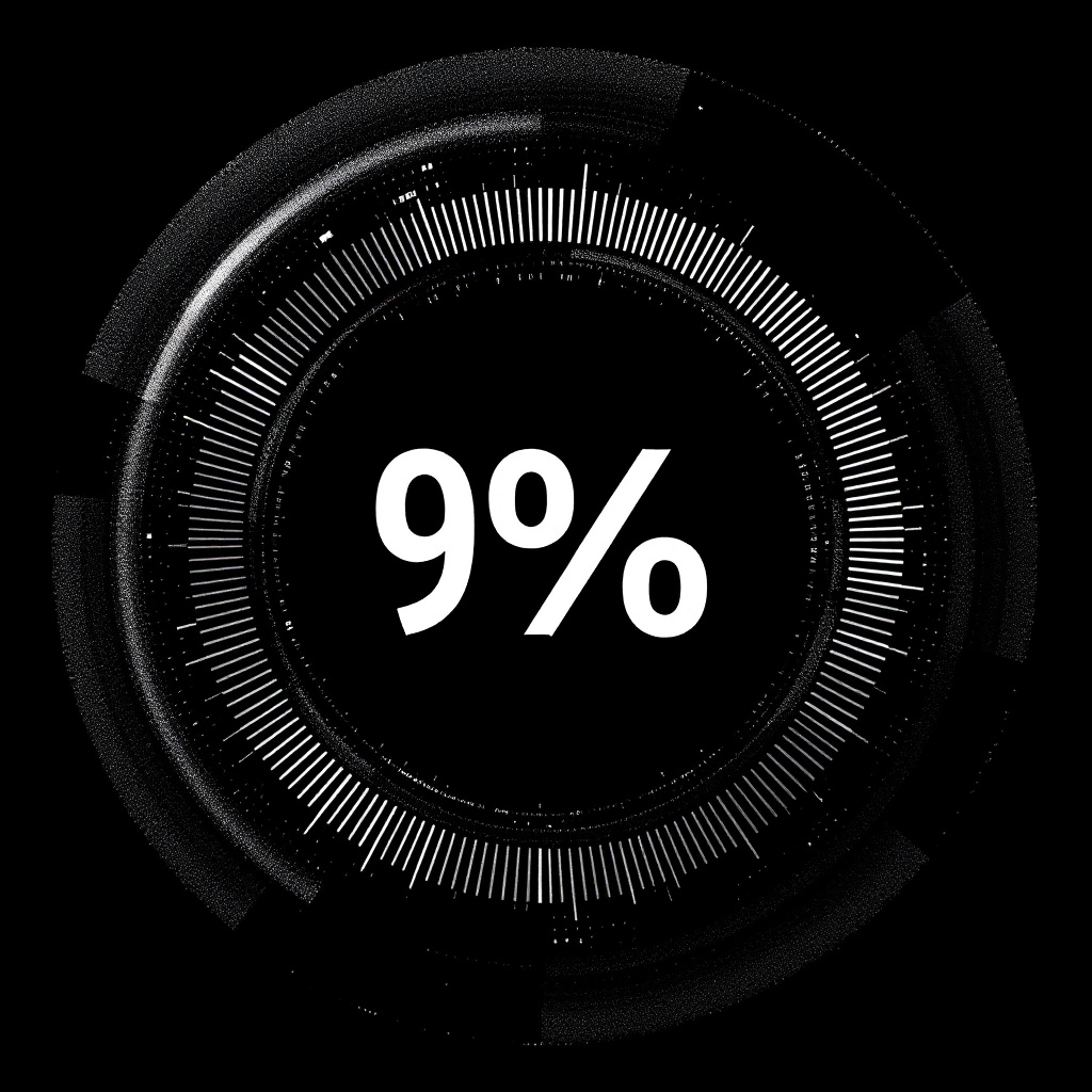 Percentage Error