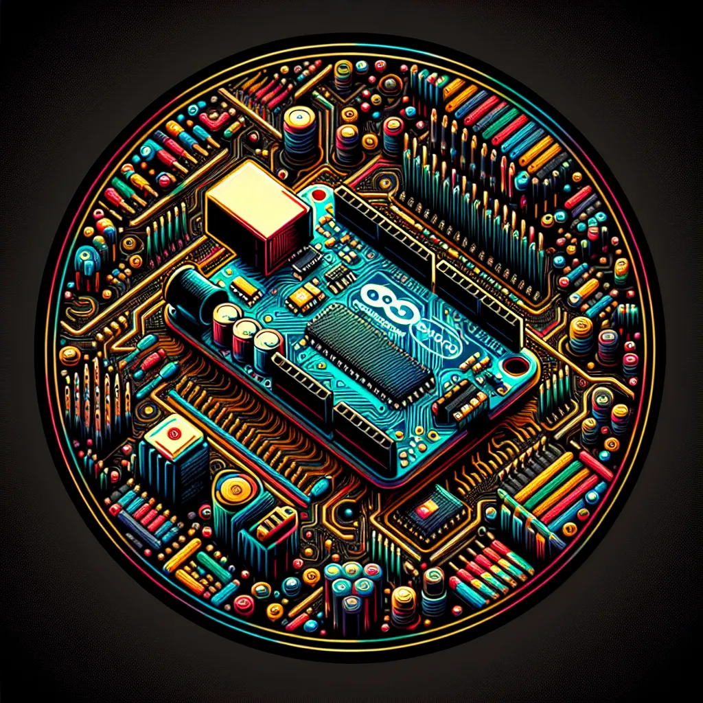 Arduino