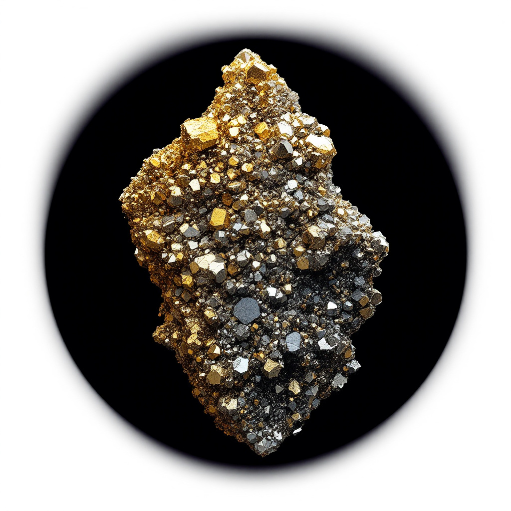 chalcopyrite