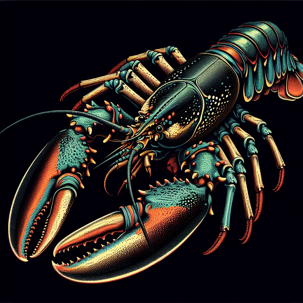 Lobster Species