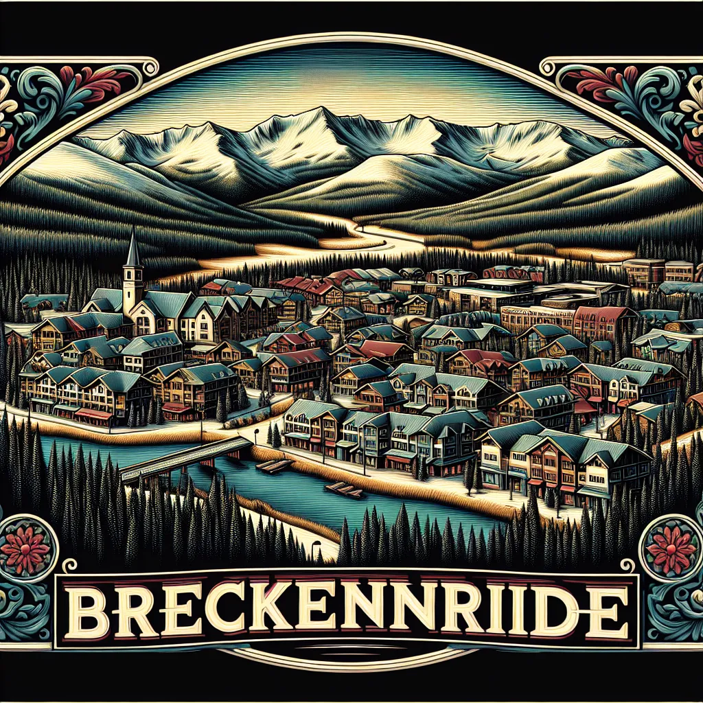 Breckenridge