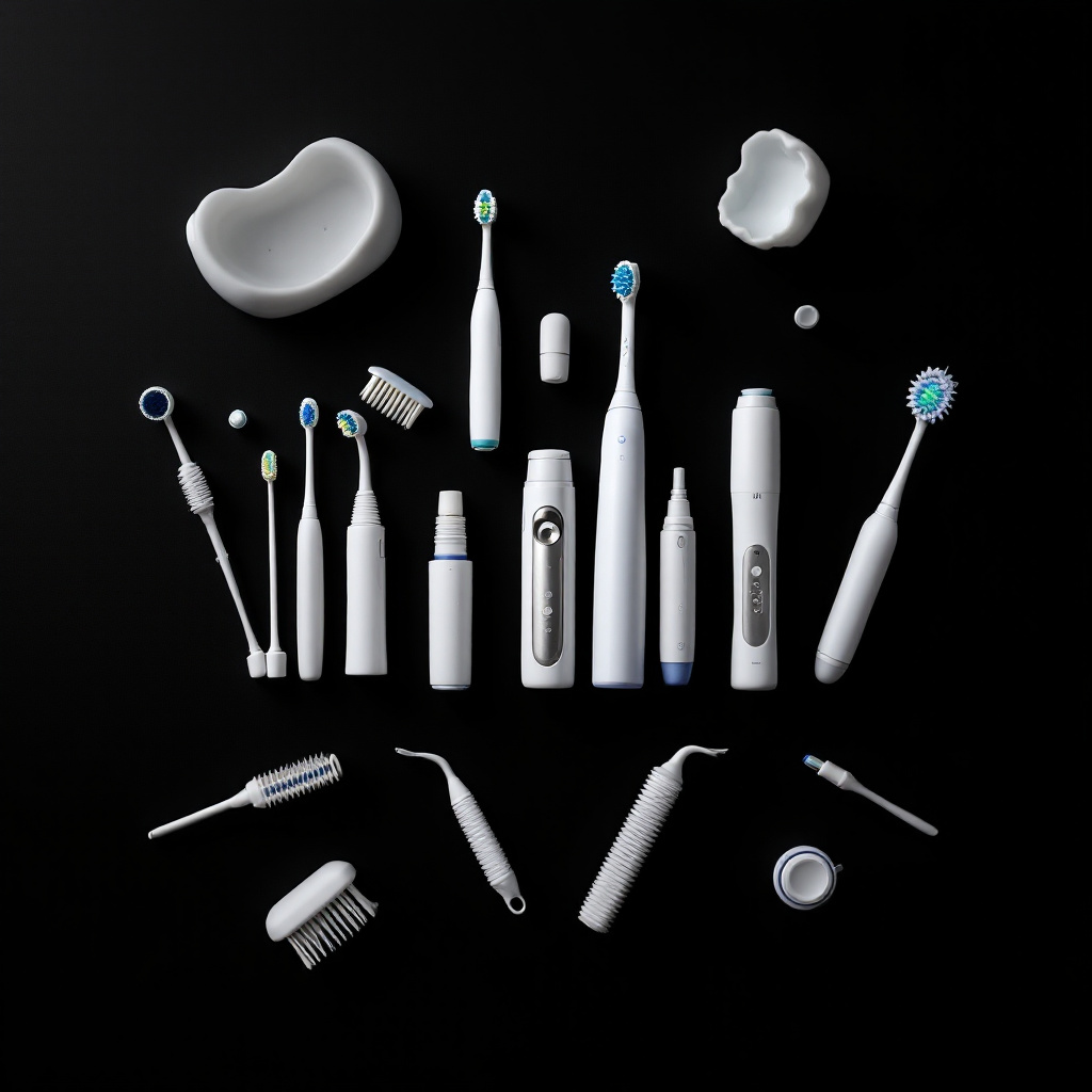 Oral Care Devices