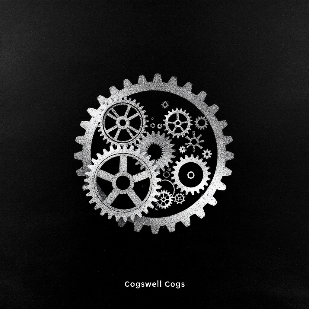 Cogswell Cogs