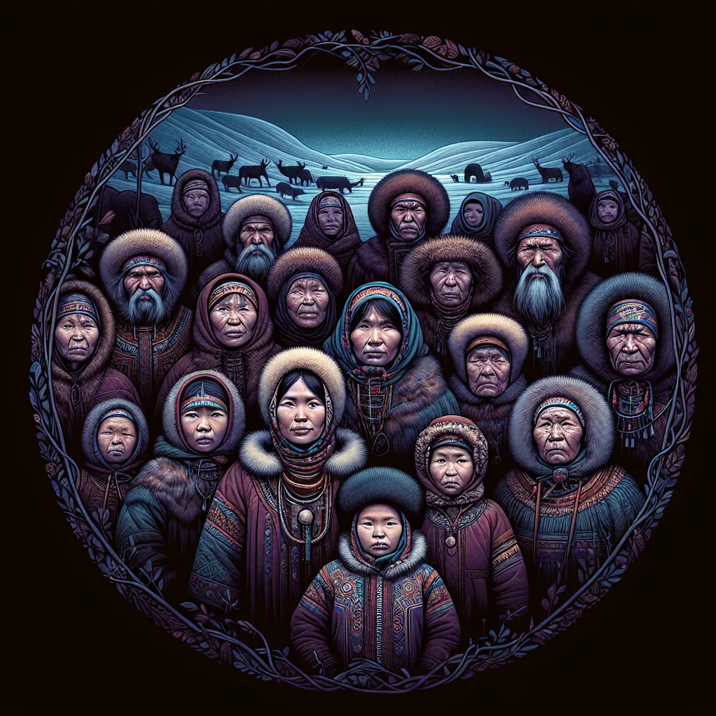 Chukchi People