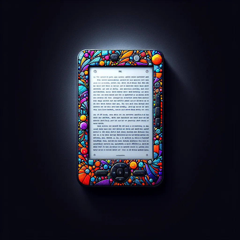 E-Reader