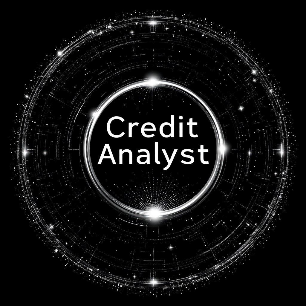 Credit Analyst