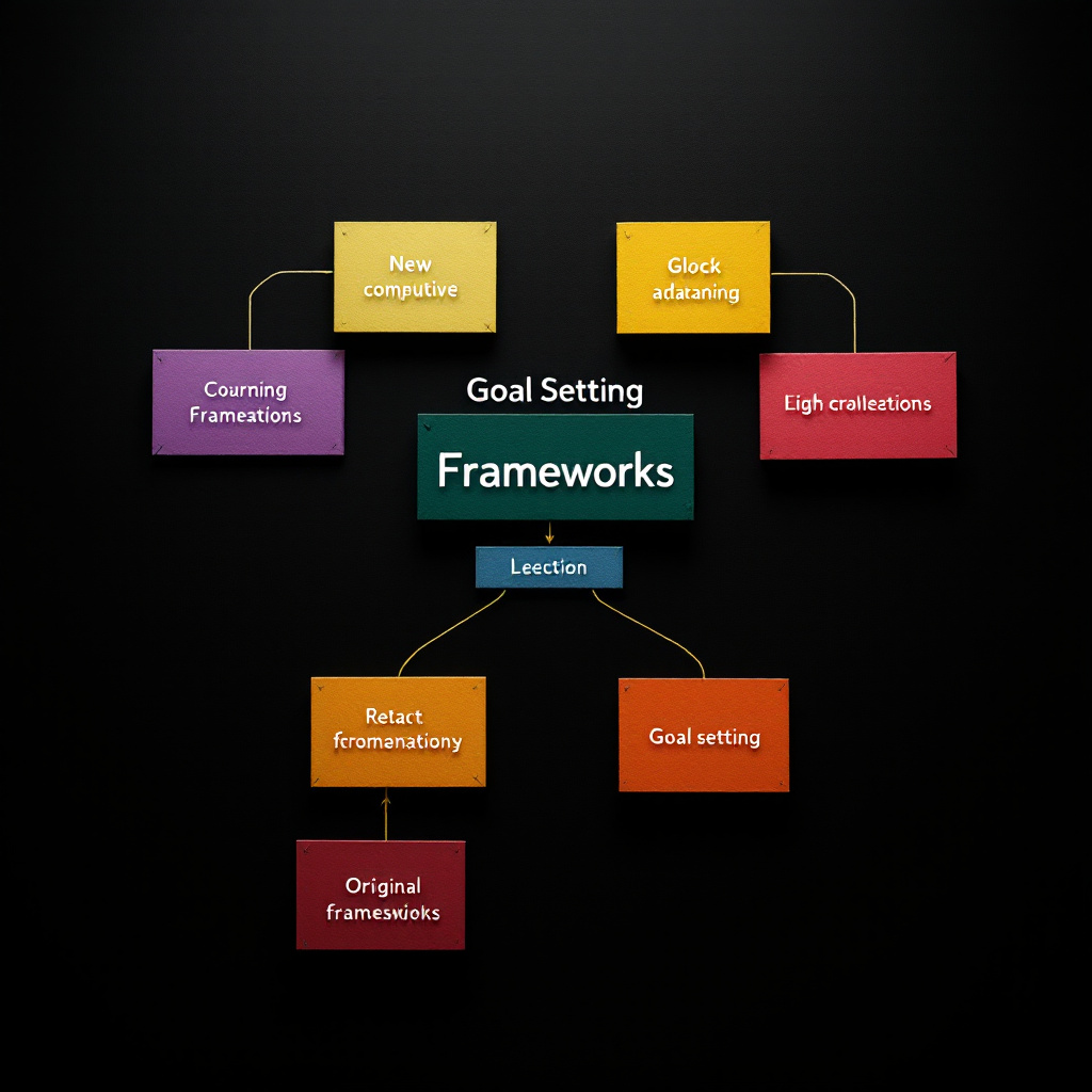 goal-setting frameworks