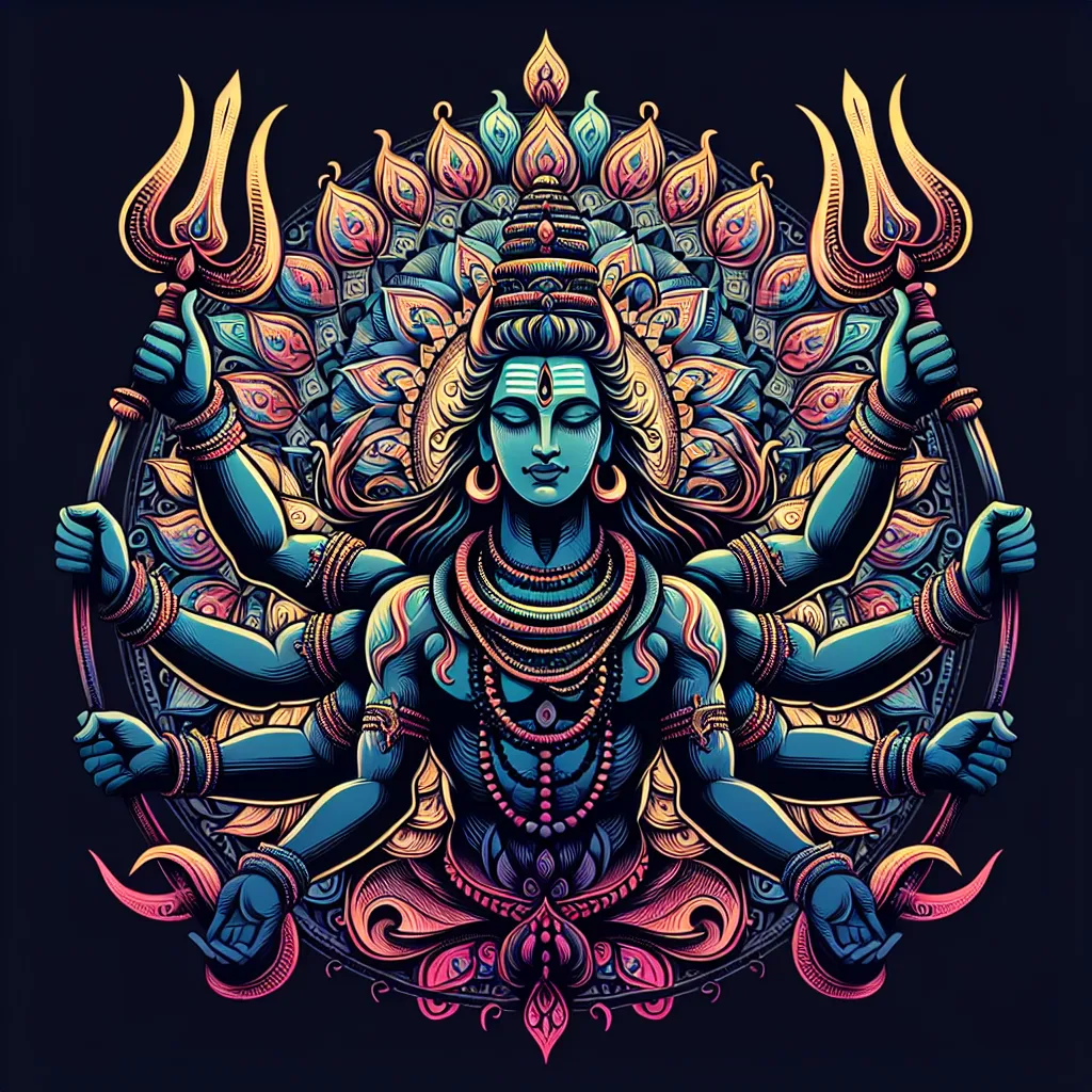 Shiva