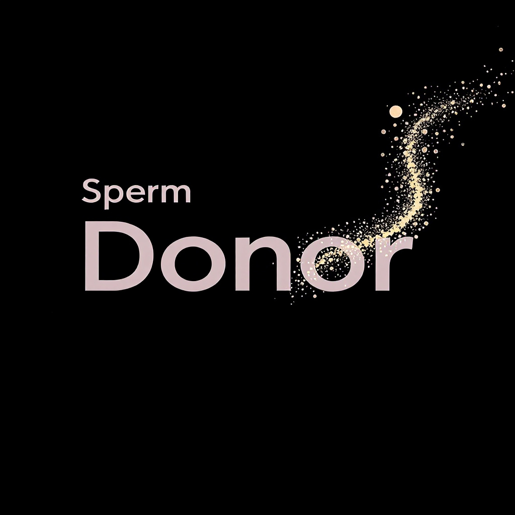 Sperm Donor