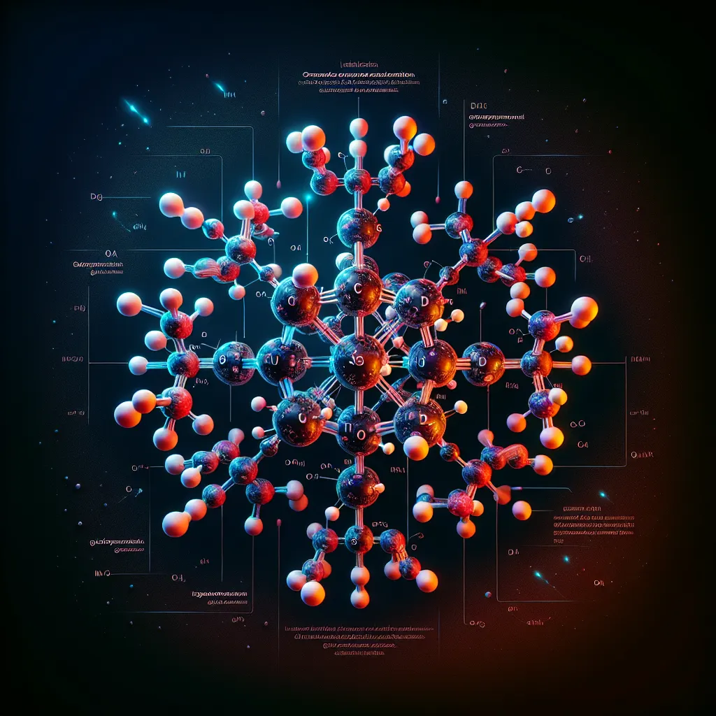 glucose