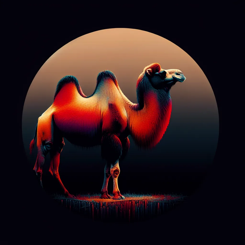 Dromedary