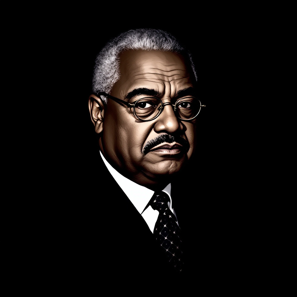 Thurgood Marshall