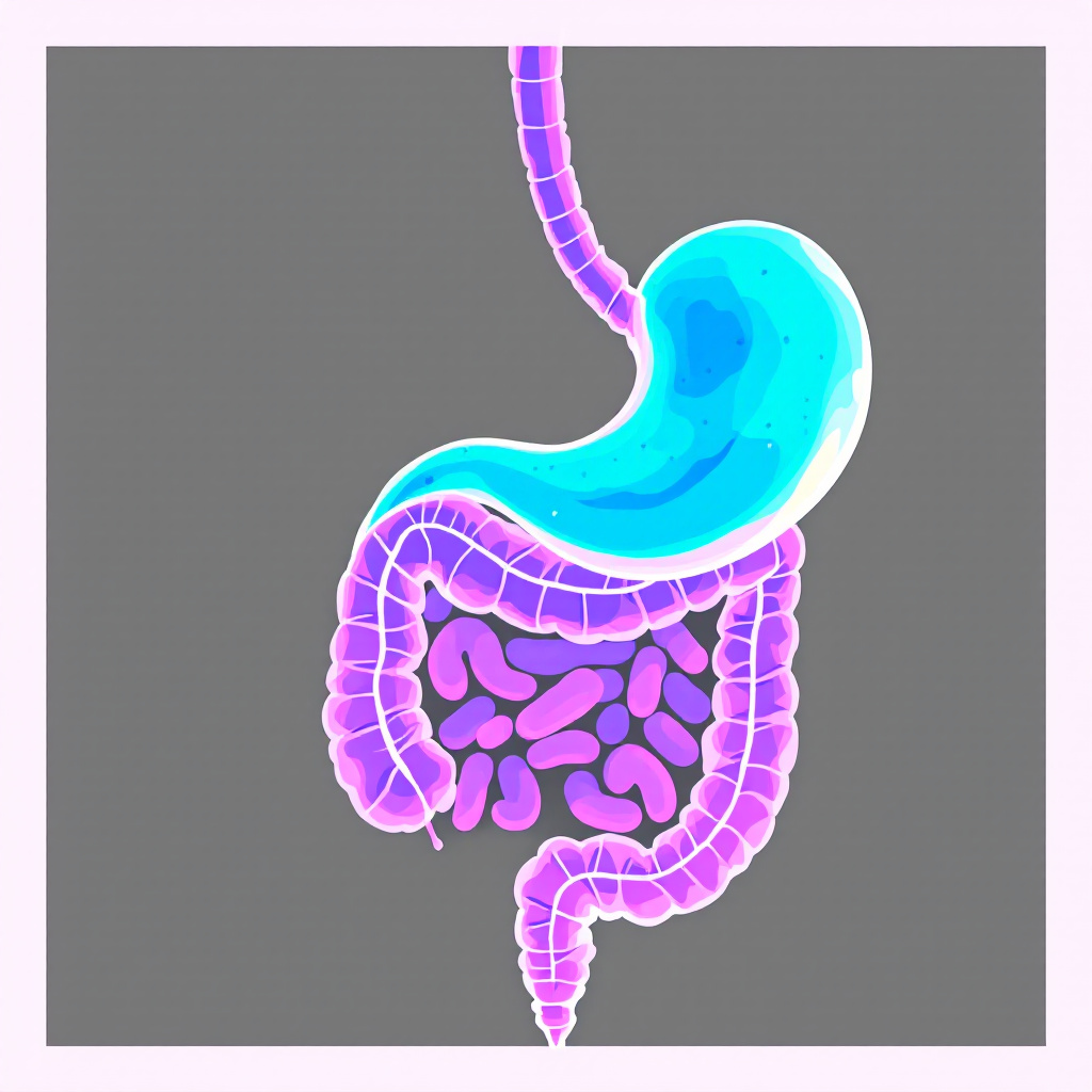 Intestinal Absorption