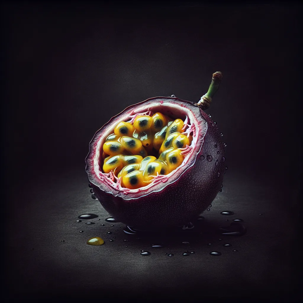 passion fruit