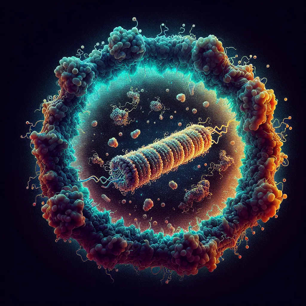 Transmembrane Proteins