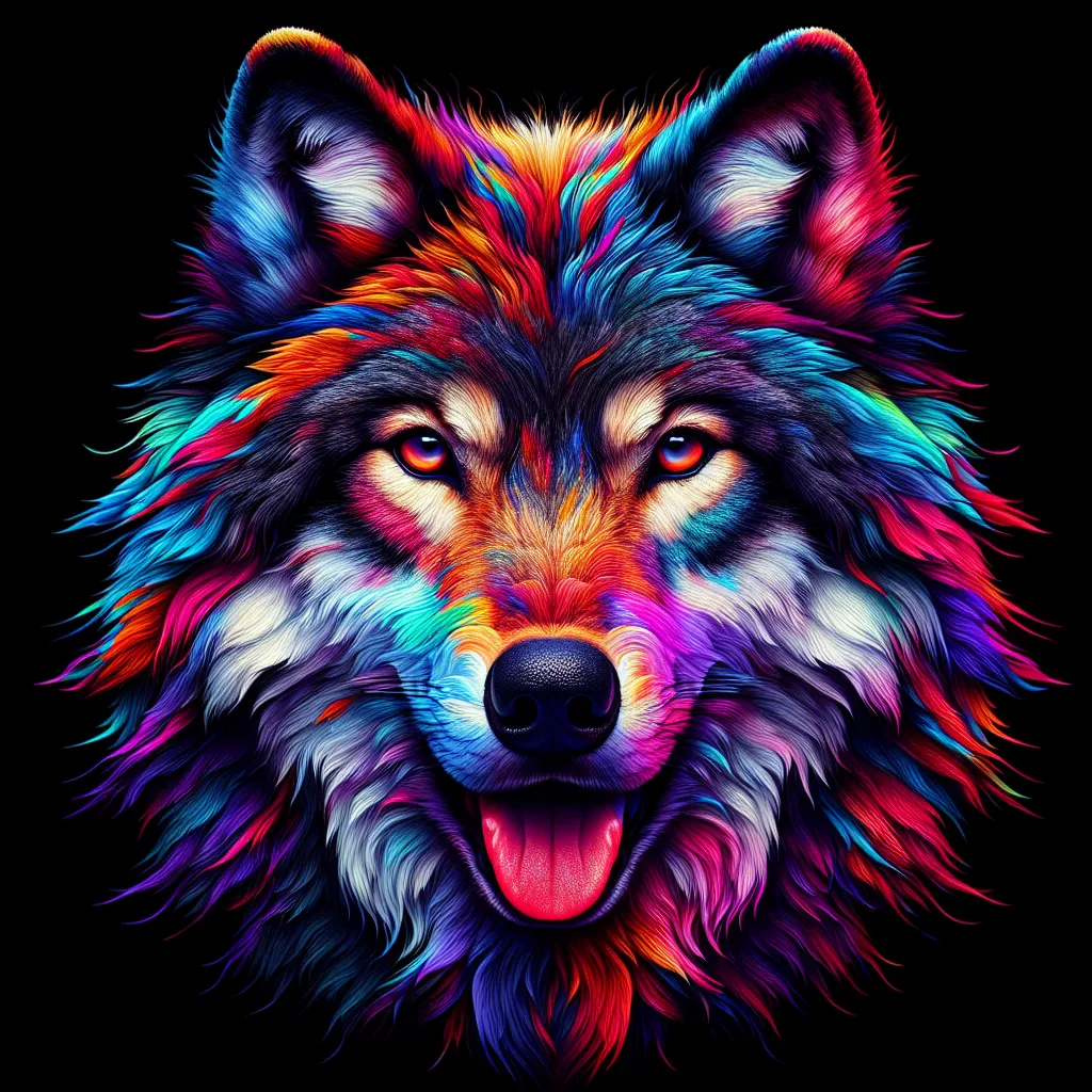 Wolf