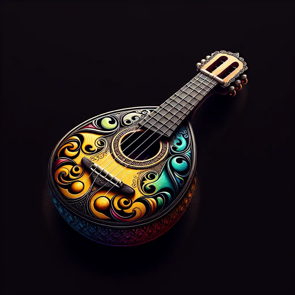 cavaquinho