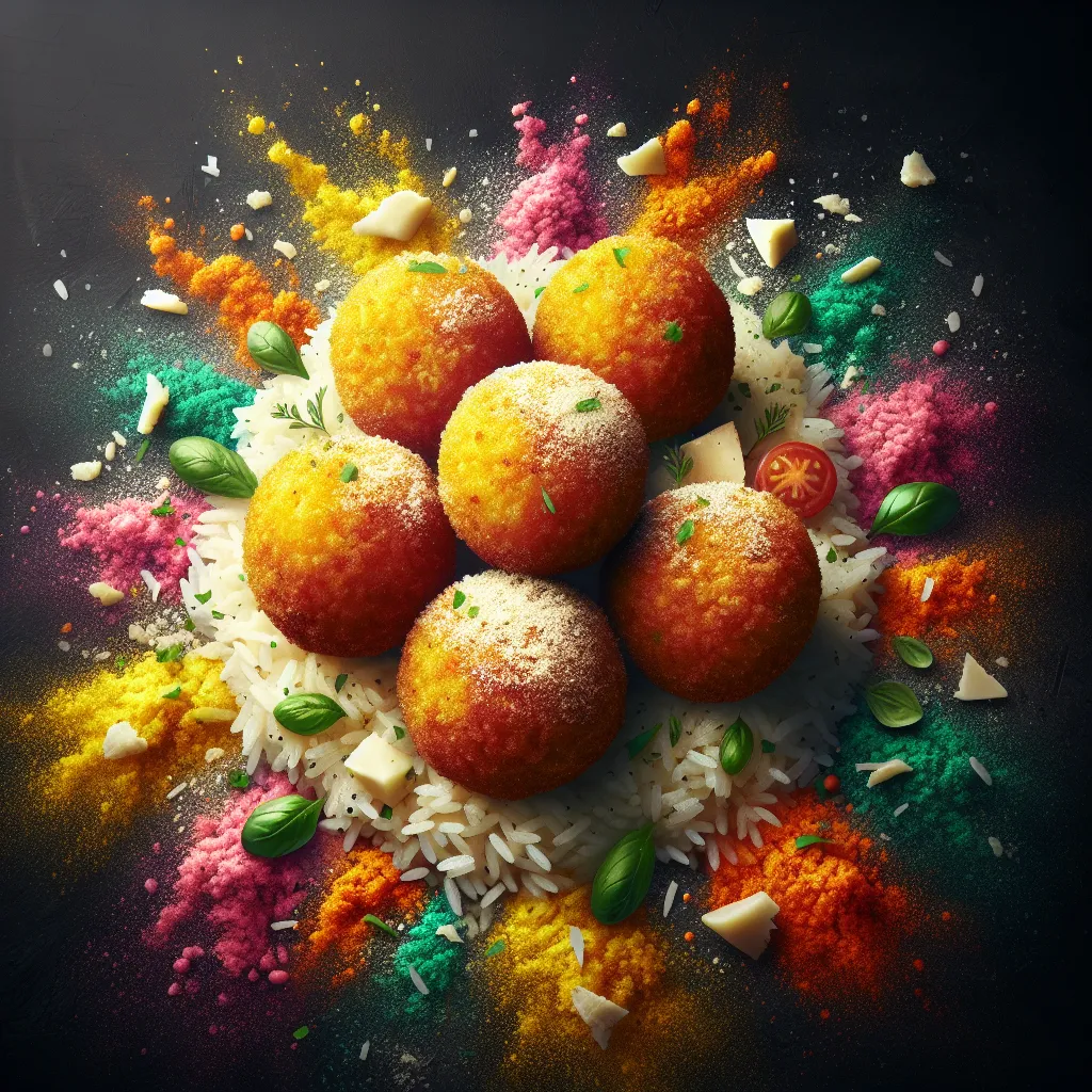 arancini