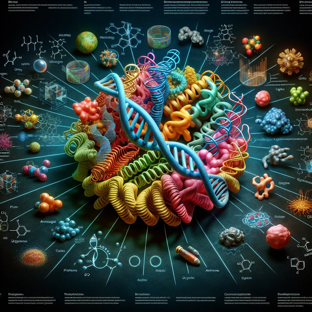 Proteomics