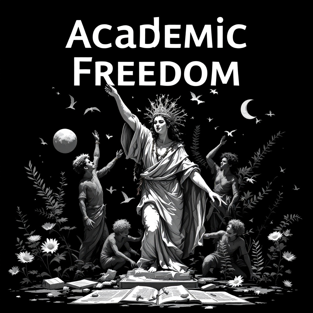 Academic Freedom