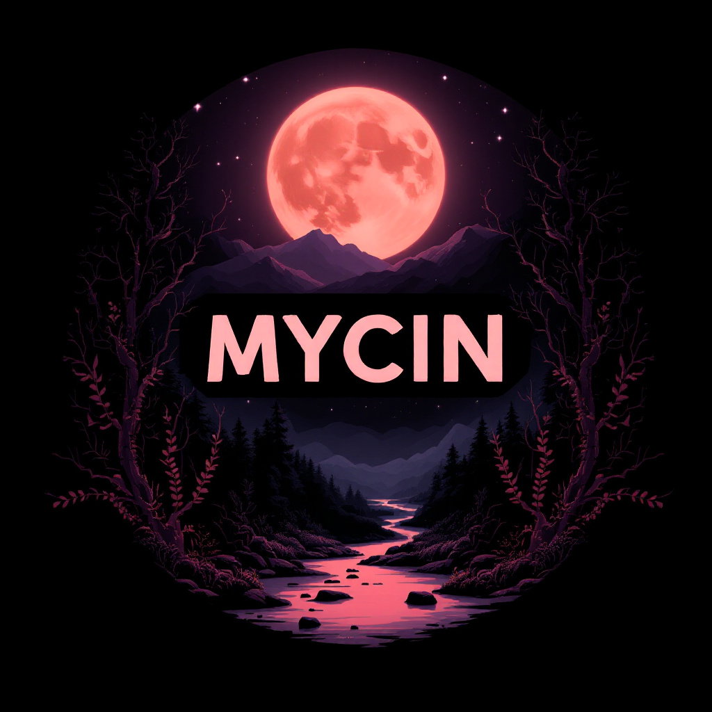 MYCIN