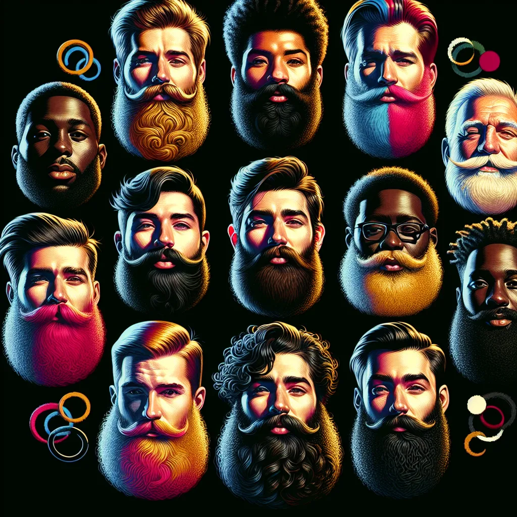 Beards