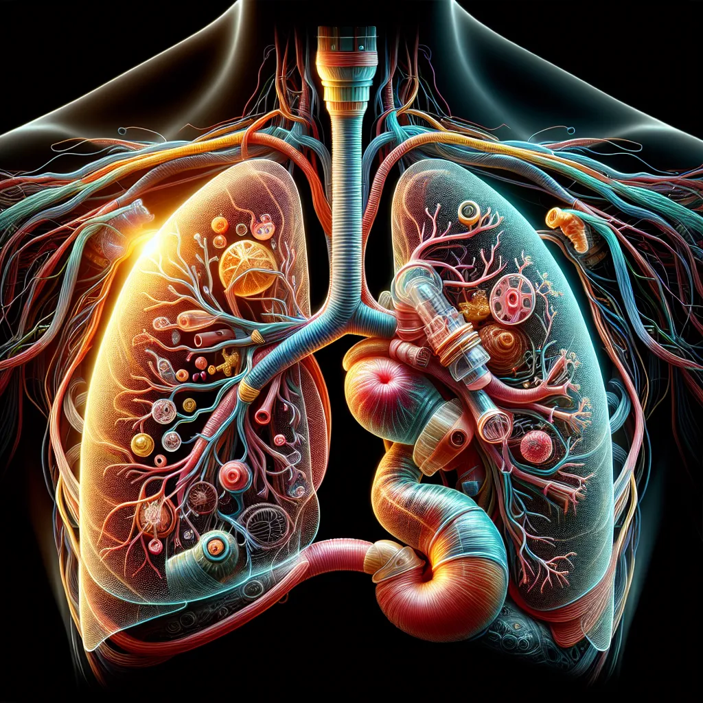 Pulmonary Procedures