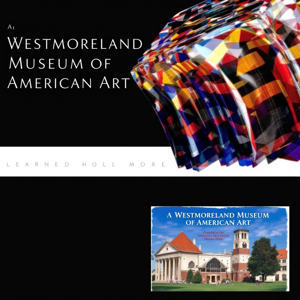 Westmoreland Museum Of American Art