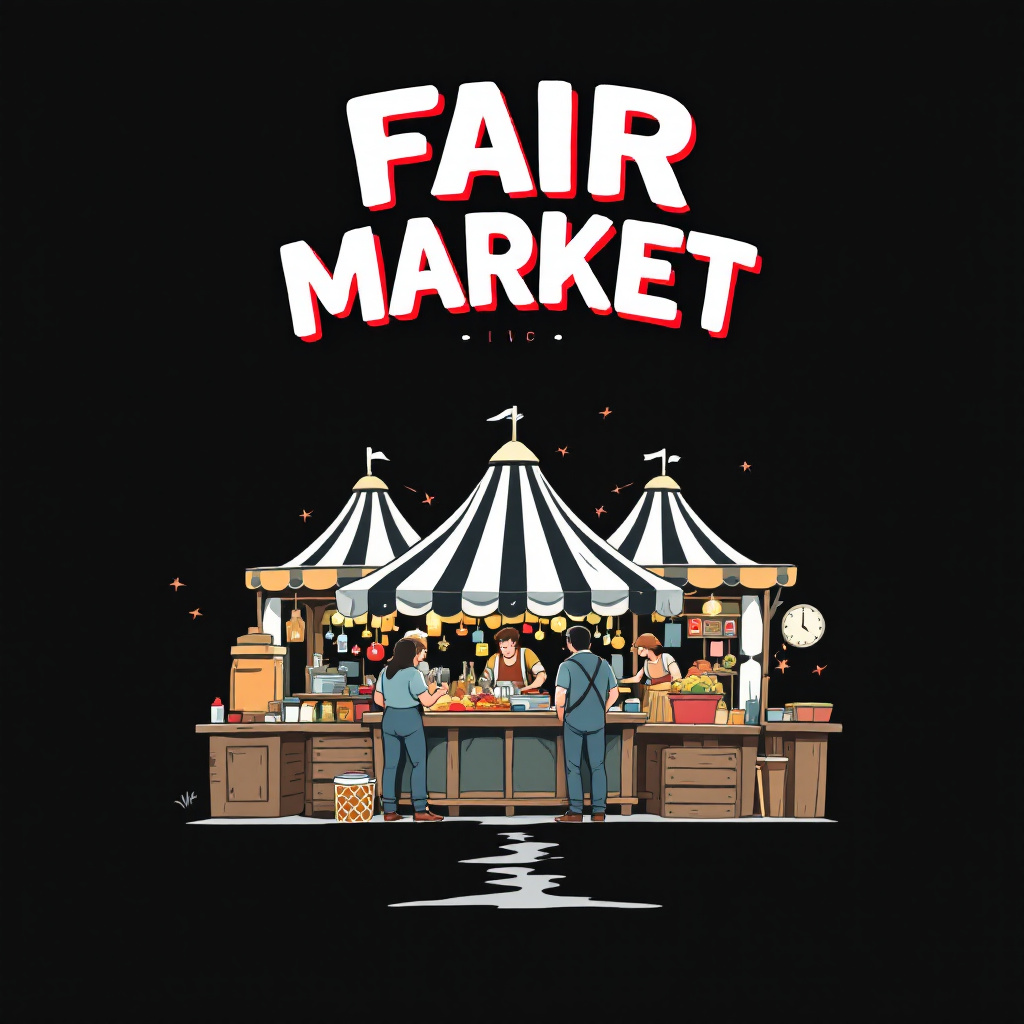 Fair (Market)