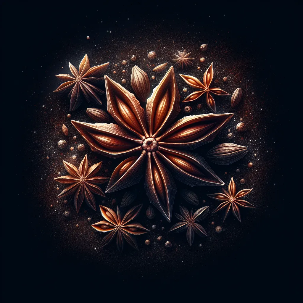 Star Anise