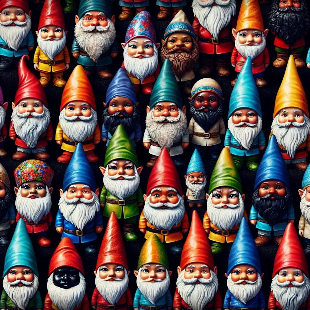 Gnomes