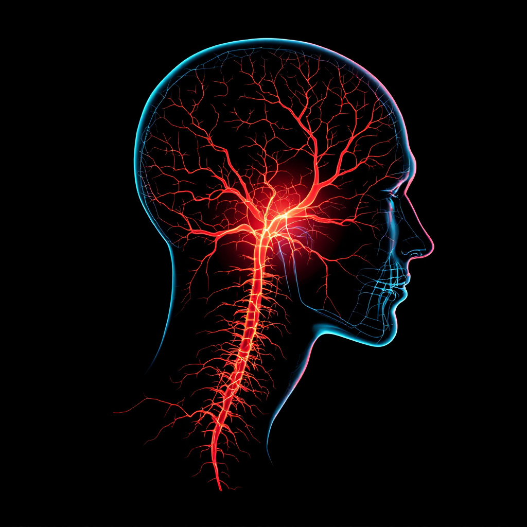 Complex Regional Pain Syndrome