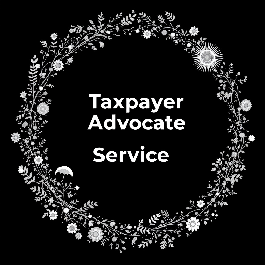 Taxpayer Advocate Service