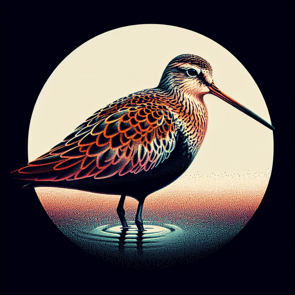 shorebird