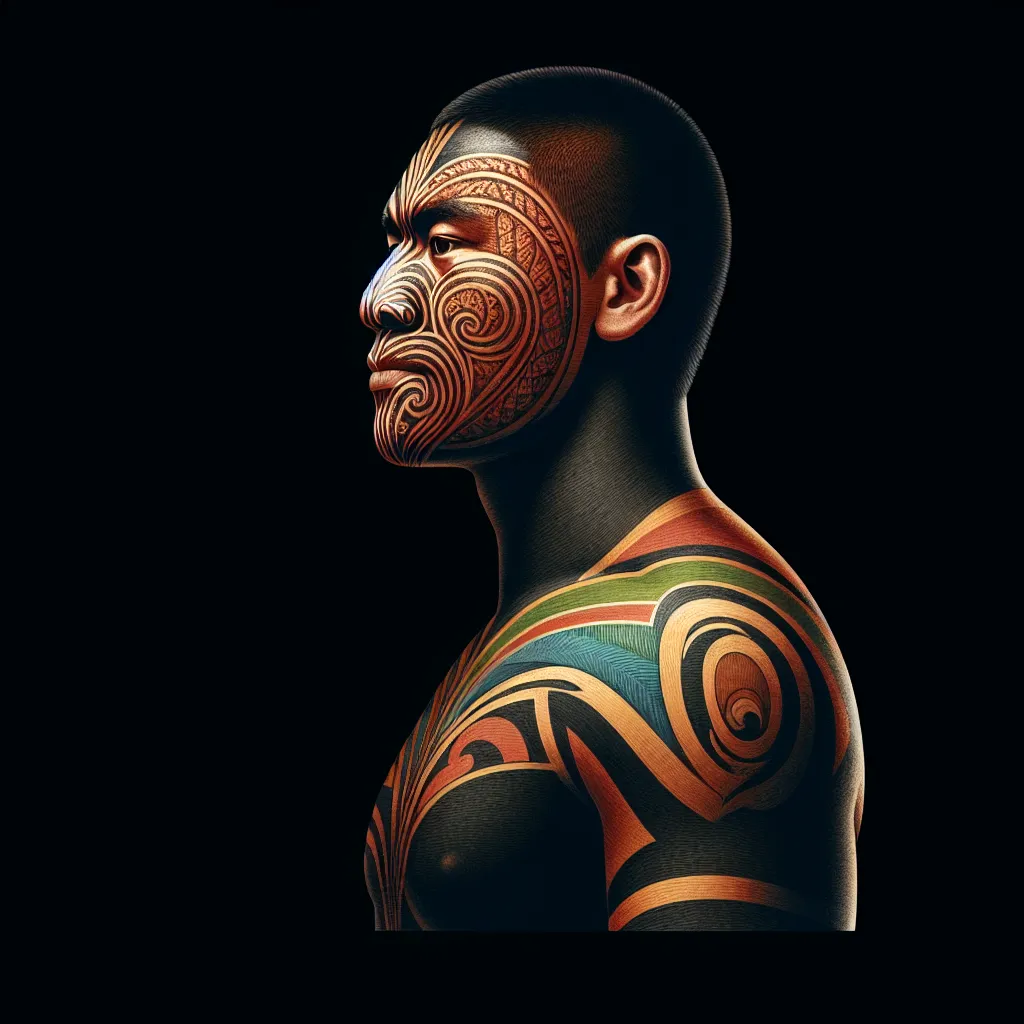 Māori