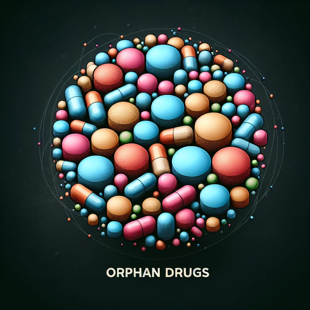 Orphan Drugs