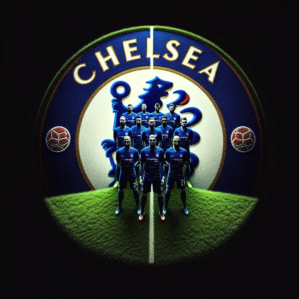 Chelsea F.C.