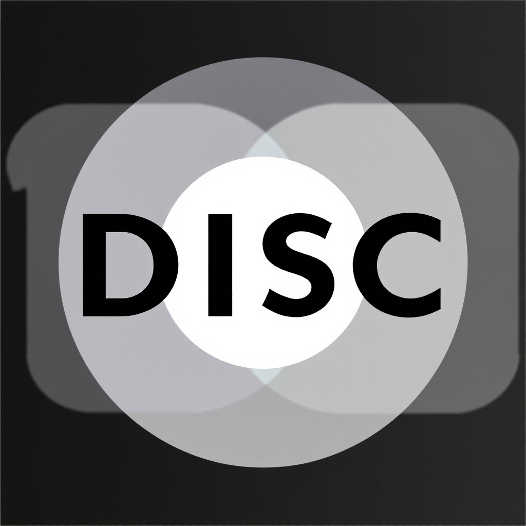 DISC Assessment