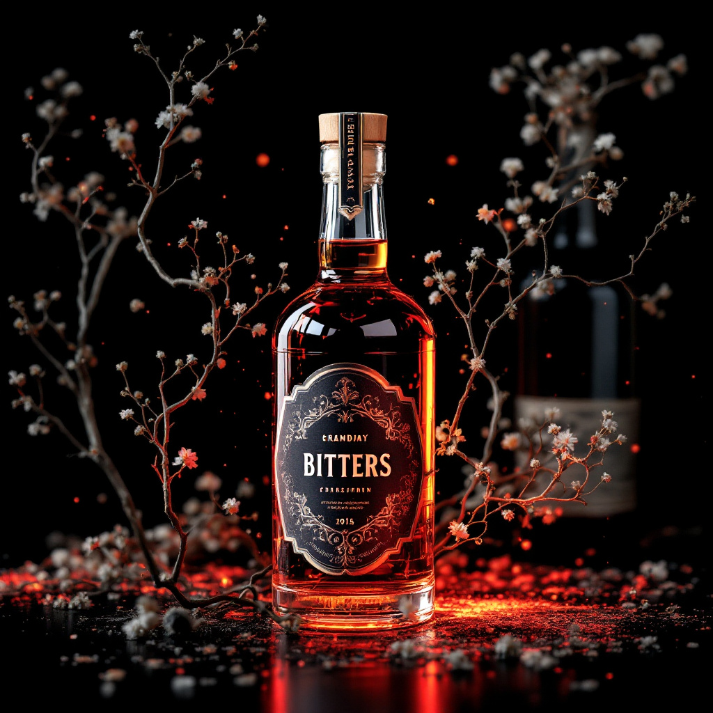 bitters