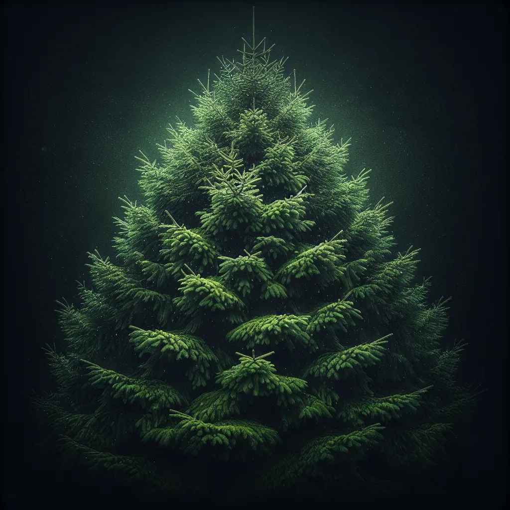 Fir