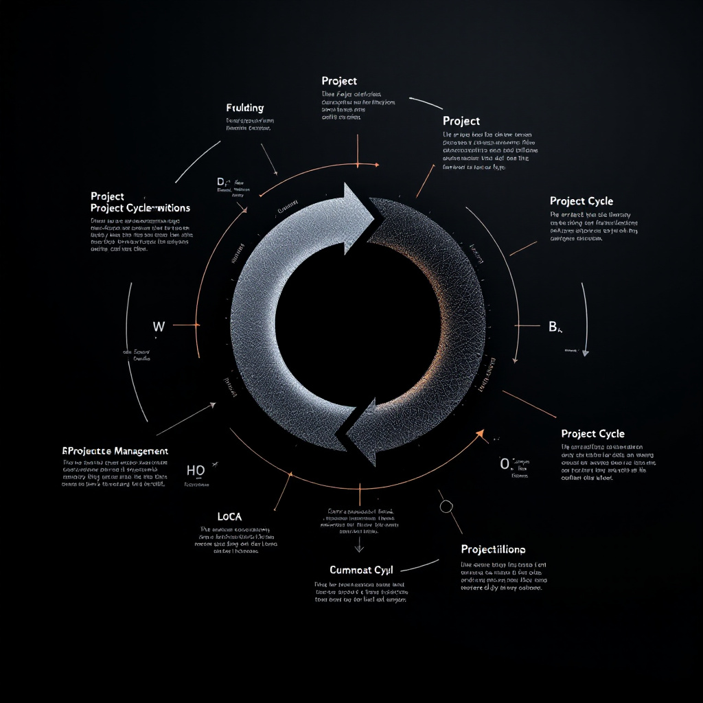 Project Cycle Management