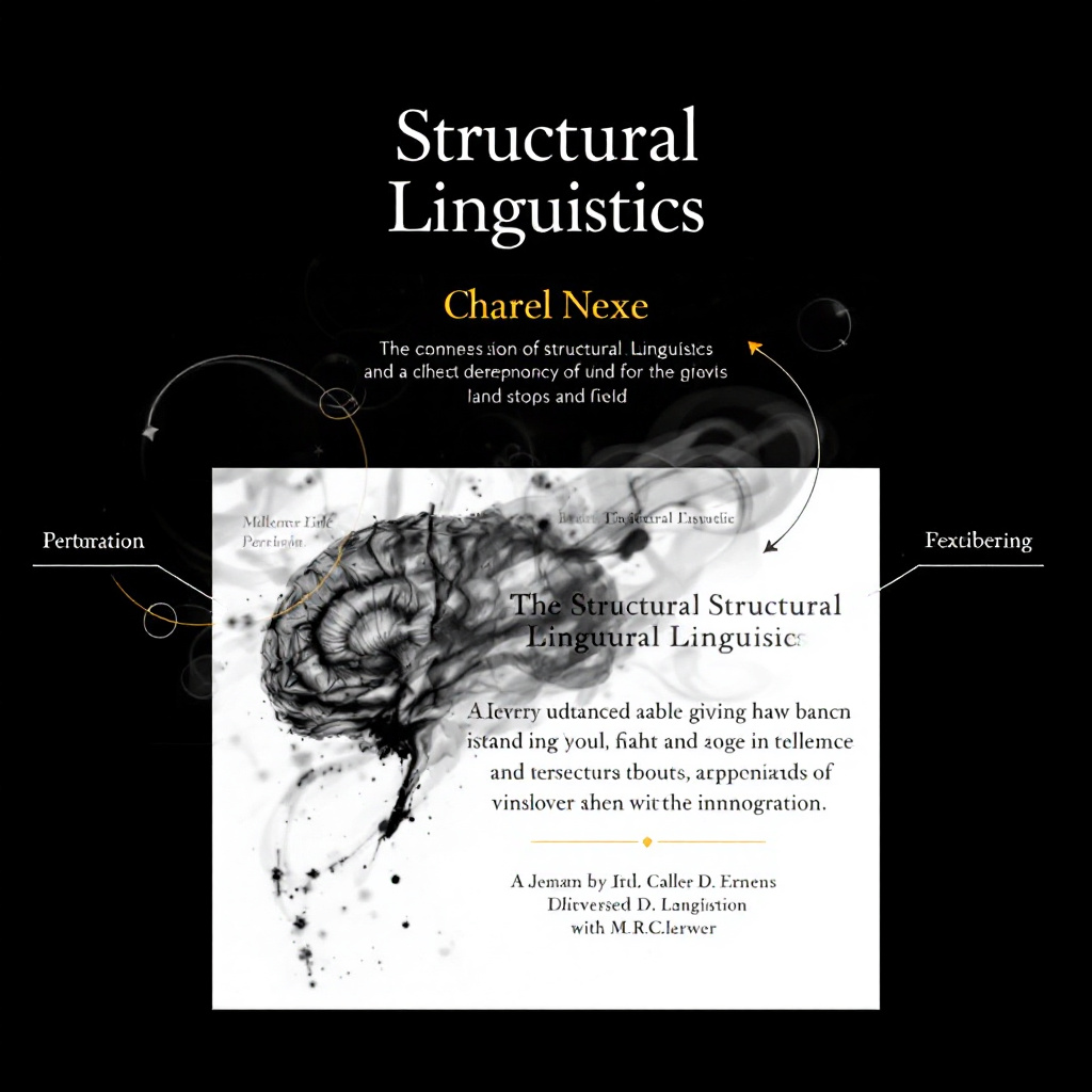 Structural Linguistics