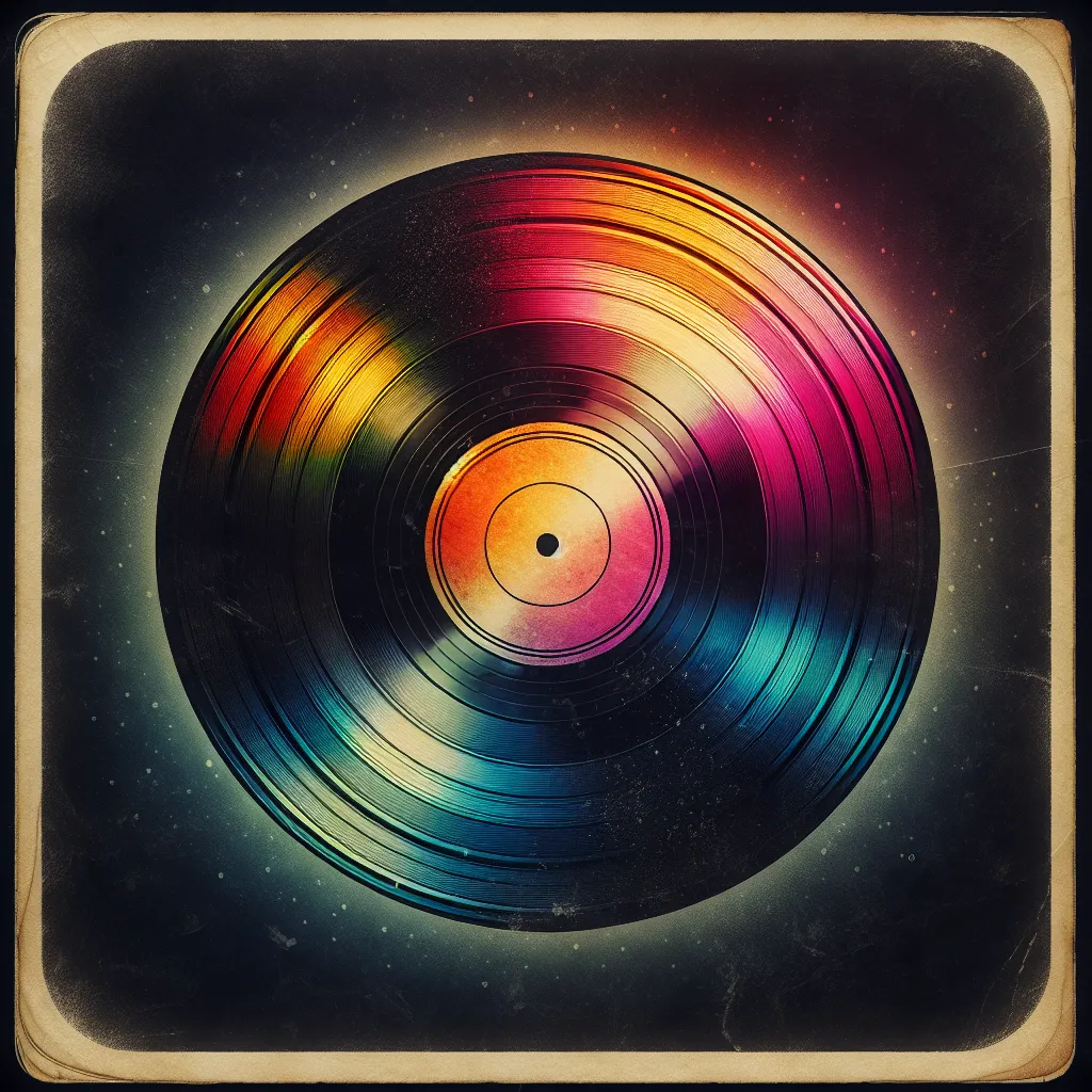 Vinyl Records