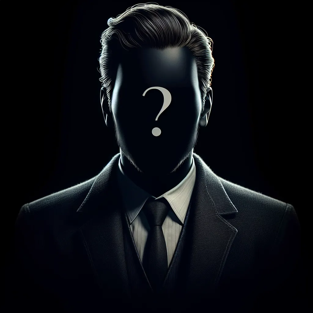 John Doe (Anonymous)