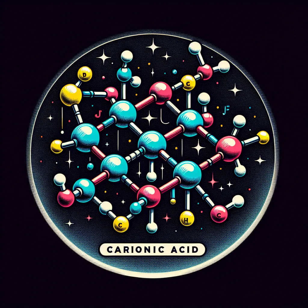 Carbonic Acid