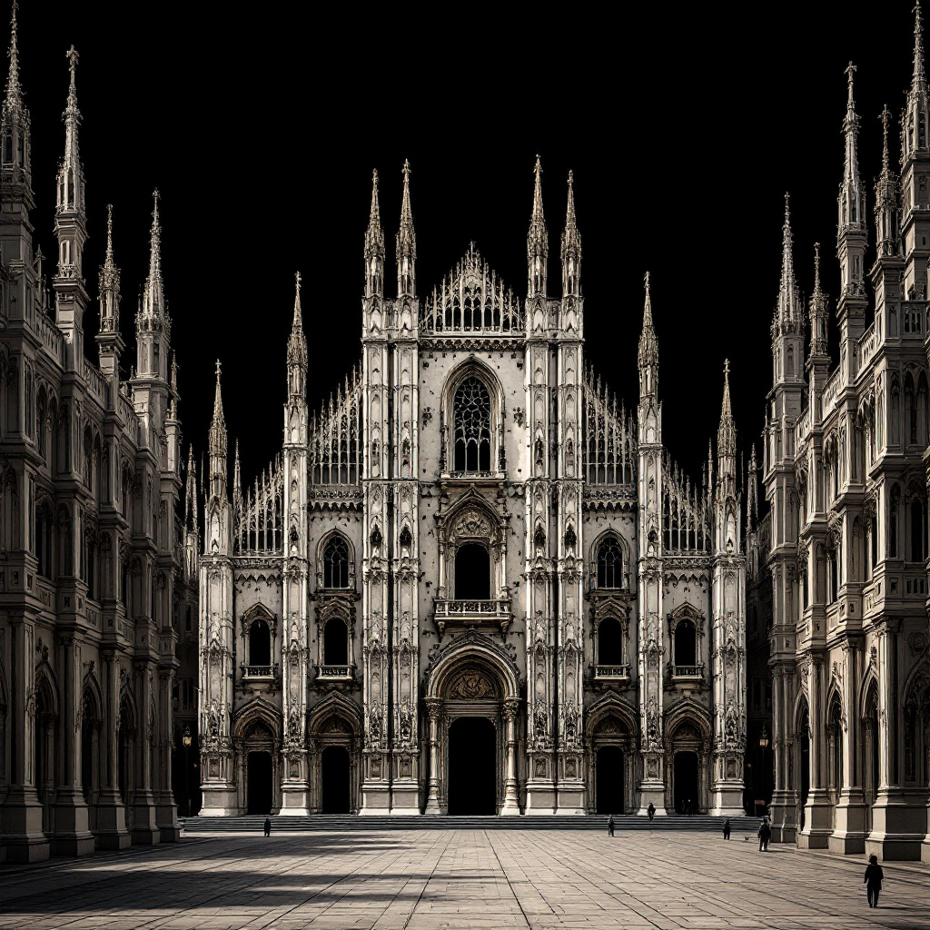 Italian Gothic architecture