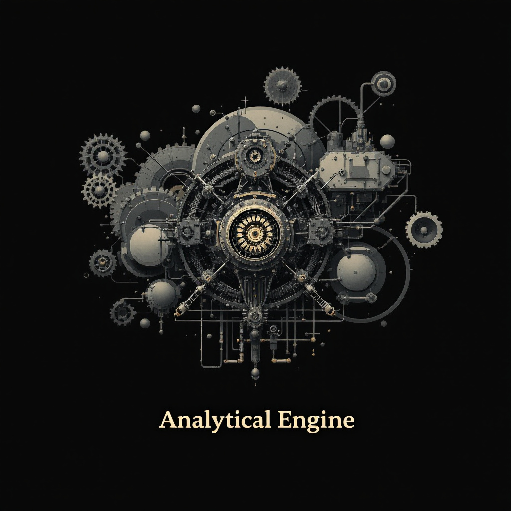 Analytical Engine