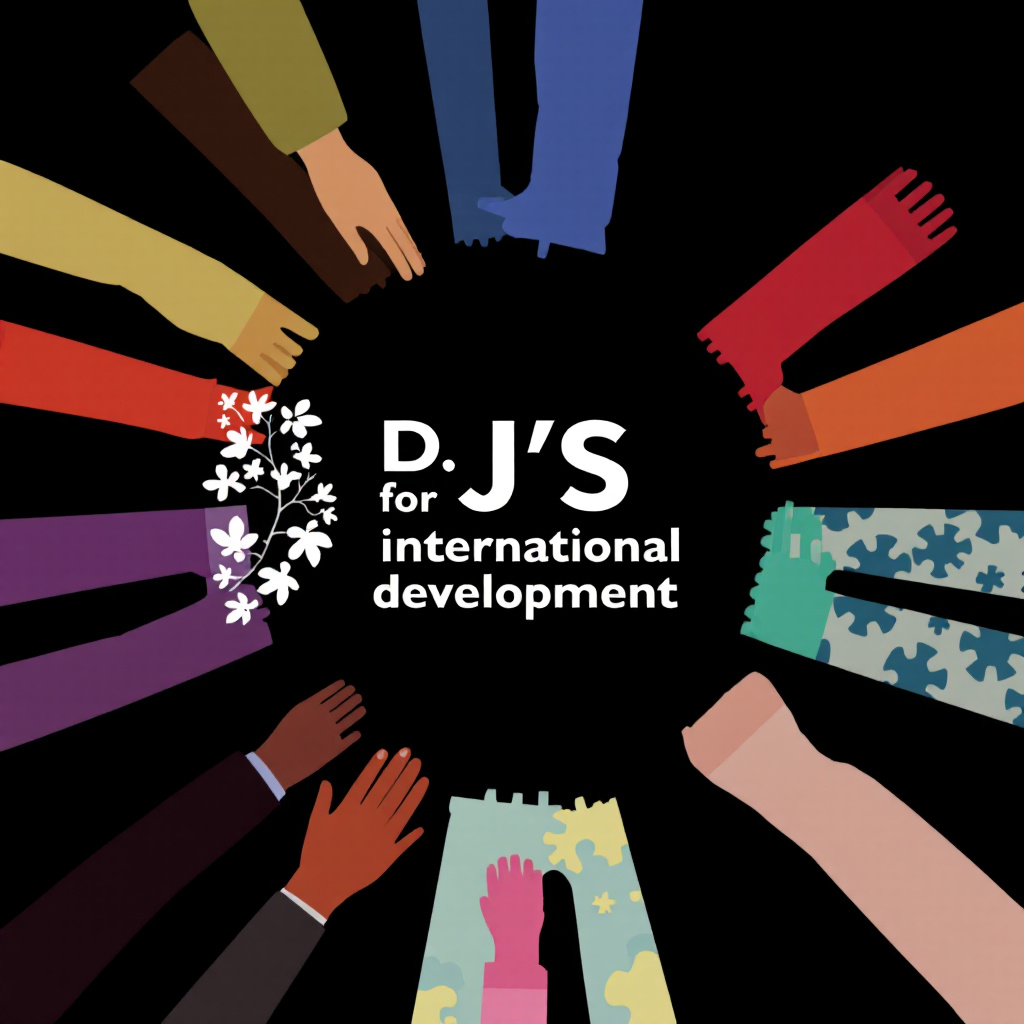 Department for International Development