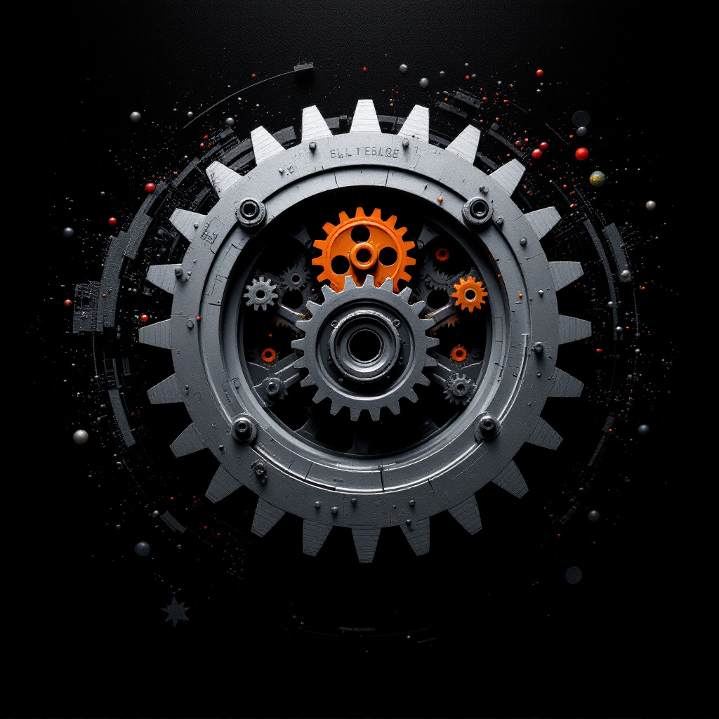 Differential Gears